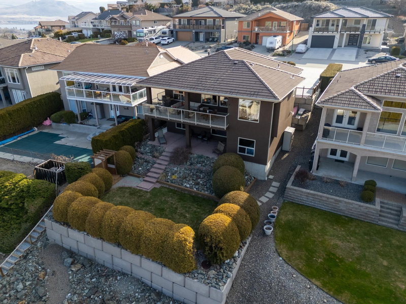 11909 La Costa Lane