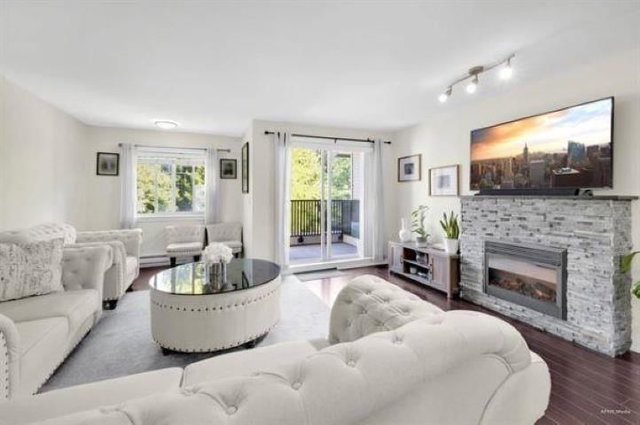 110 - 13368 72 Avenue