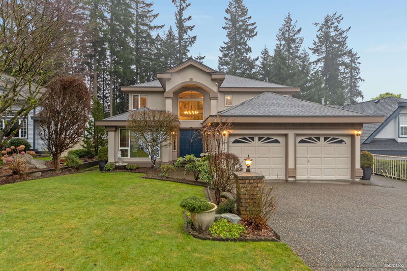 1415 Garibaldi Place, Coquitlam, V3E 2S6 | Image 2