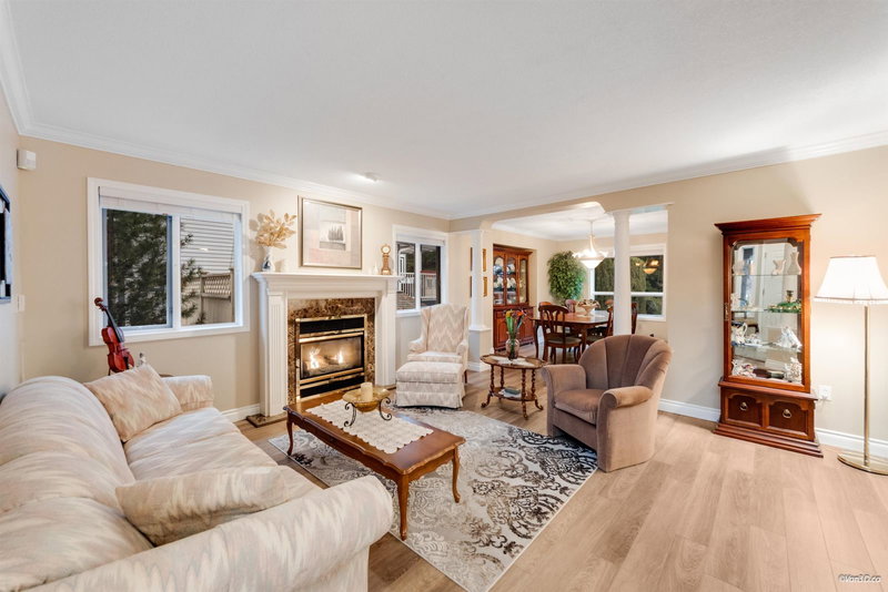 1415 Garibaldi Place, Coquitlam, V3E 2S6 | Image 3