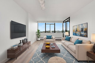 808 - 6651 Minoru Boulevard