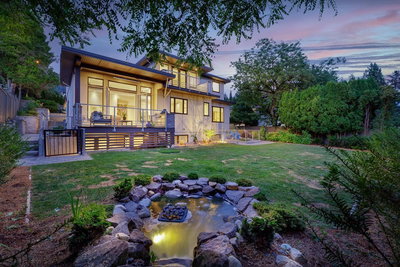 517 Granada Crescent | North Vancouver | Image