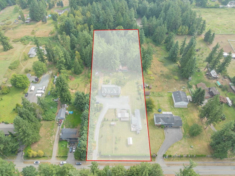 2572 204 Street, Langley, V2Z 2B6 | Image 2