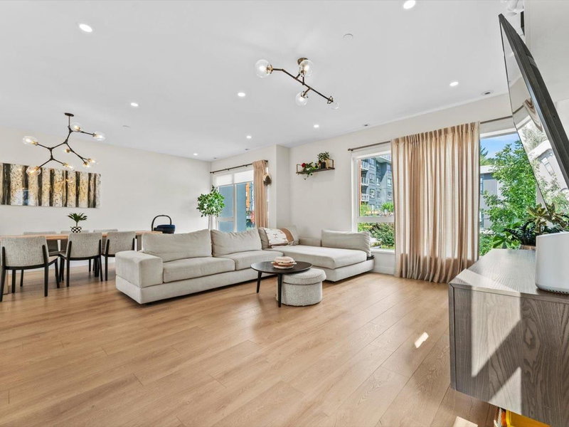 66 - 3597 Malsum Drive, North Vancouver, V7G 0B2 | Image 2