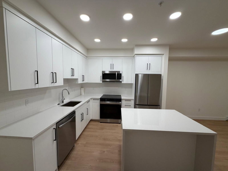 309 - 33816 South Fraser Way