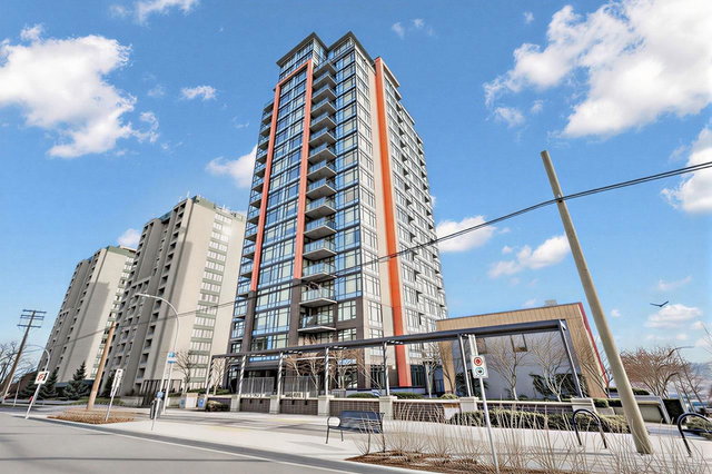 905 - 188 Agnes Street