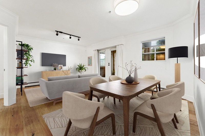 1 - 2110 Marine Drive, West Vancouver, V7V 1K3 | Image 2