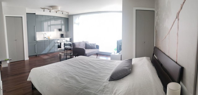 605 - 161 Georgia Street W