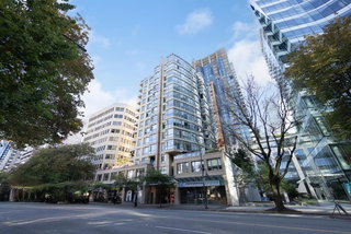 404 - 1238 Burrard Street