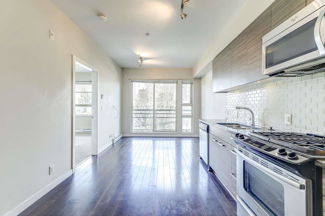 301 - 13228 Old Yale Road