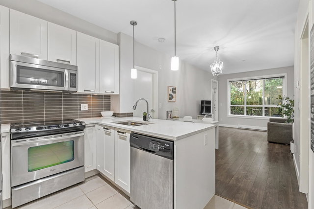 103 - 10455 154 Street