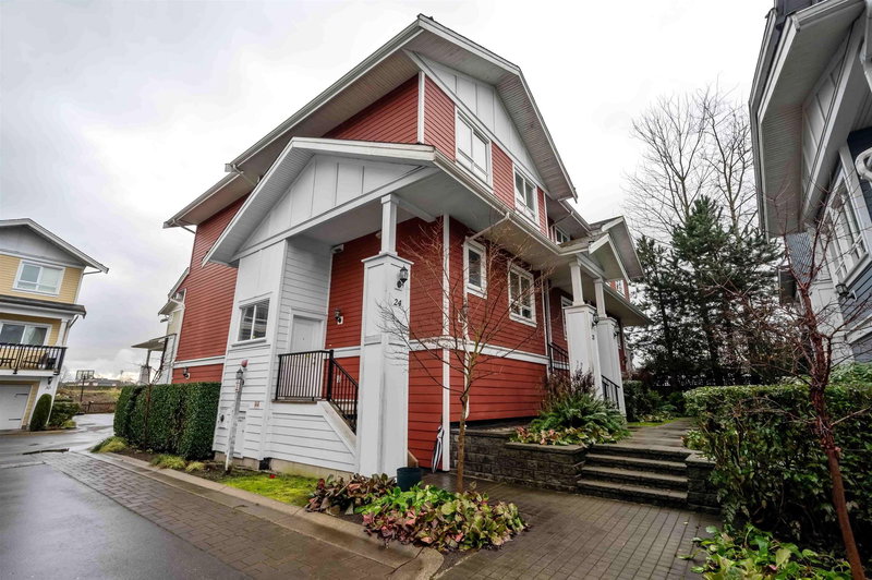 25 - 1130 Ewen Avenue, New Westminster, V3M 5E4 | Image 2