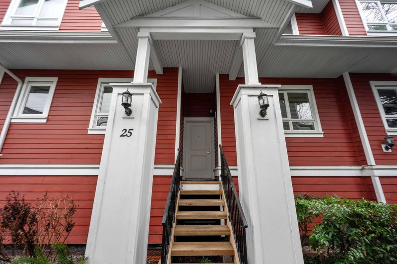 25 - 1130 Ewen Avenue, New Westminster, V3M 5E4 | Image 3