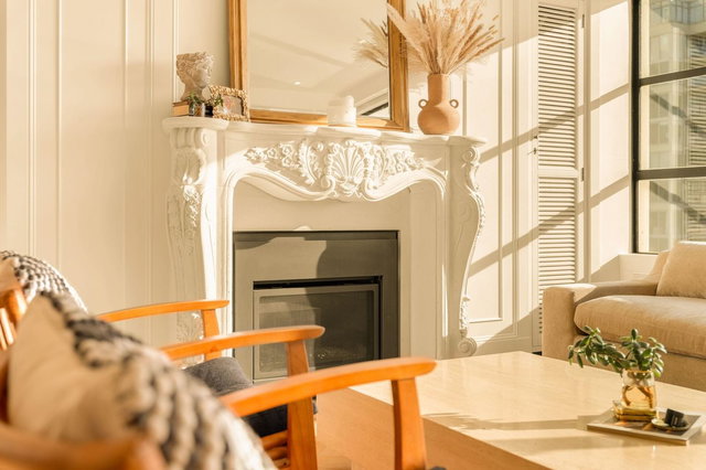 302 - 1008 Beach Avenue