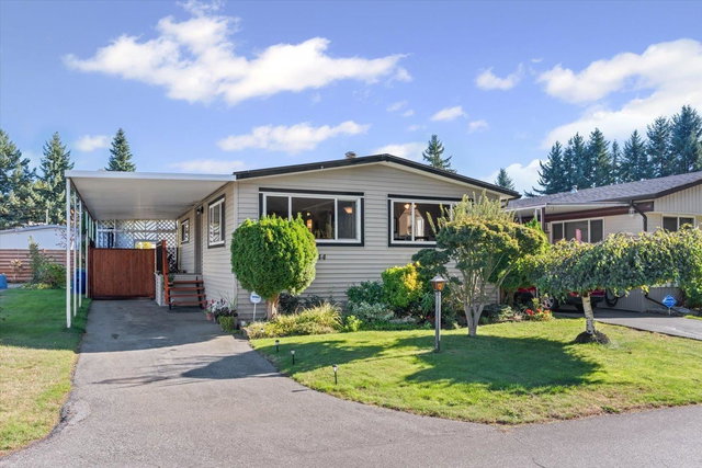 44 - 31313 Livingstone Avenue