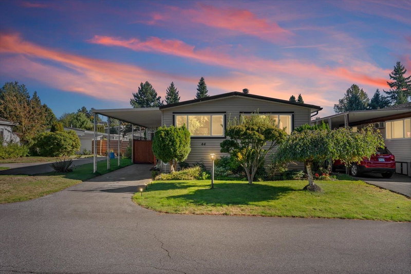 44 - 31313 Livingstone Avenue, Abbotsford, V2T 4T1 | Image 2