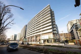 1007 - 8555 Capstan Way