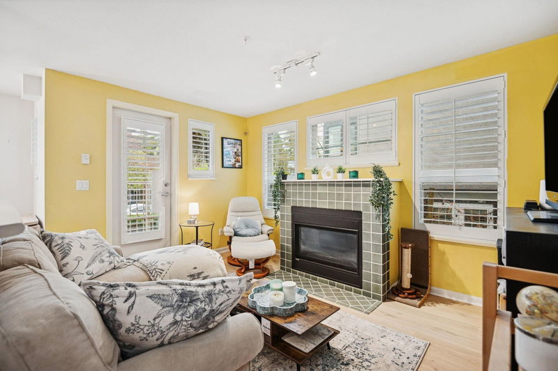 206 - 2490 2nd Avenue, Vancouver, V6K 1J6 | Image 2