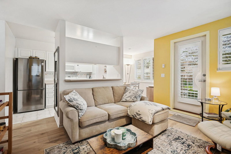 206 - 2490 2nd Avenue, Vancouver, V6K 1J6 | Image 3