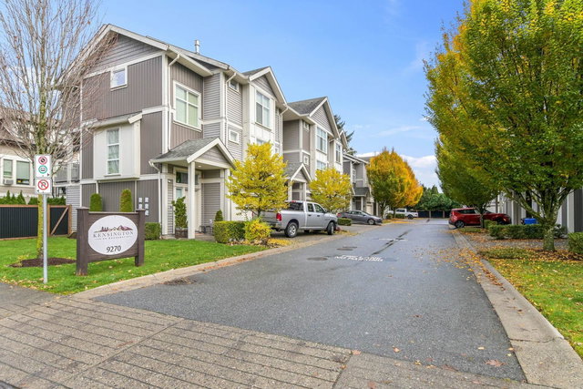 5 - 9270 Broadway Street