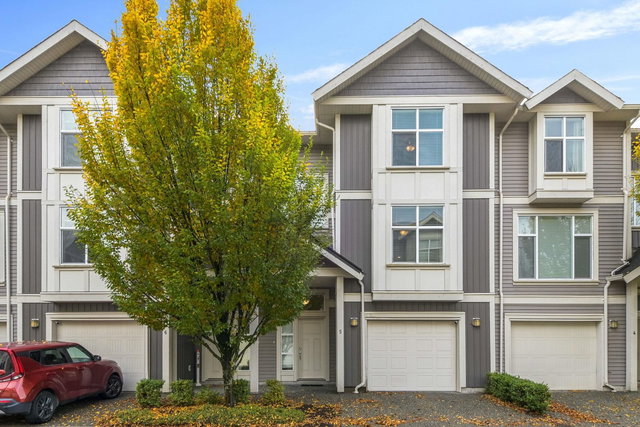 5 - 9270 Broadway Street