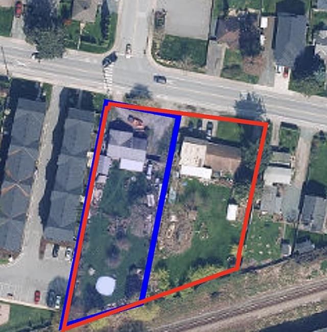 45614 Bernard Avenue, Chilliwack, British Columbia