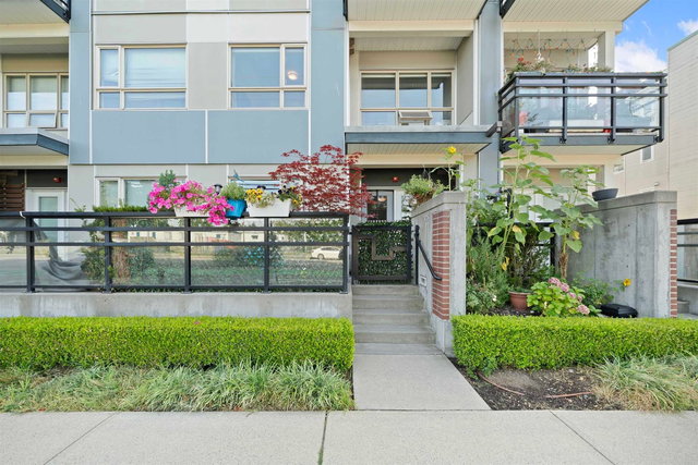 125 - 13228 Old Yale Road