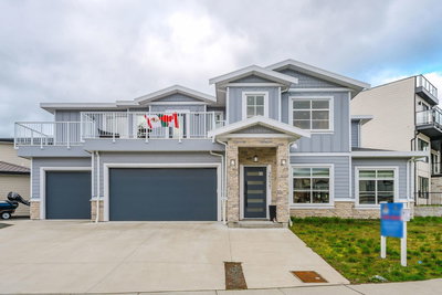 46077 Crestview Drive | Chilliwack | Image