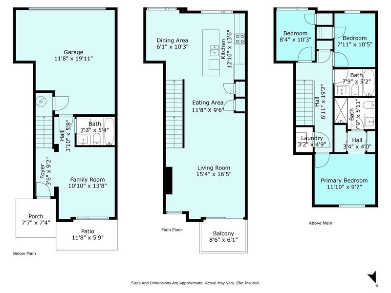 23 - 45615 Tamihi Way, Chilliwack, V2R 0X4 | Image 2