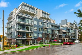 506 - 2002 St. George Street