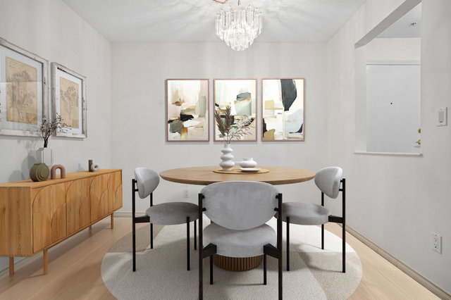 102 - 8100 Jones Road