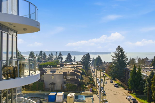 602 - 1500 Martin Street