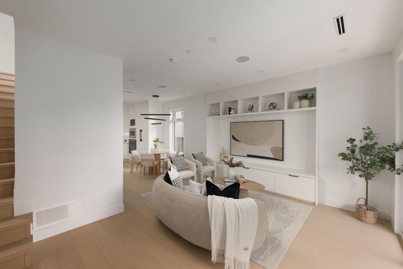 1 - 419 23rd Avenue, Vancouver, V5Y 2H5 | Image 2