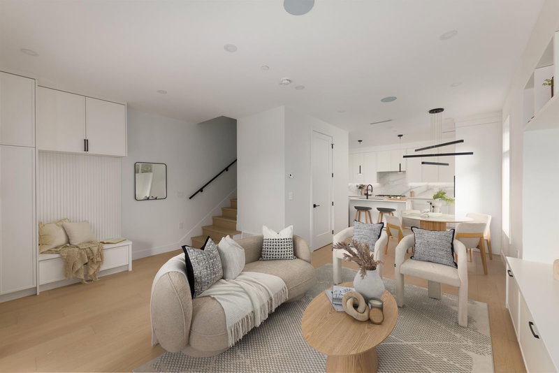 1 - 419 23rd Avenue, Vancouver, V5Y 2H5 | Image 3