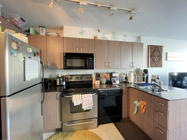 1709 - 610 Granville Street