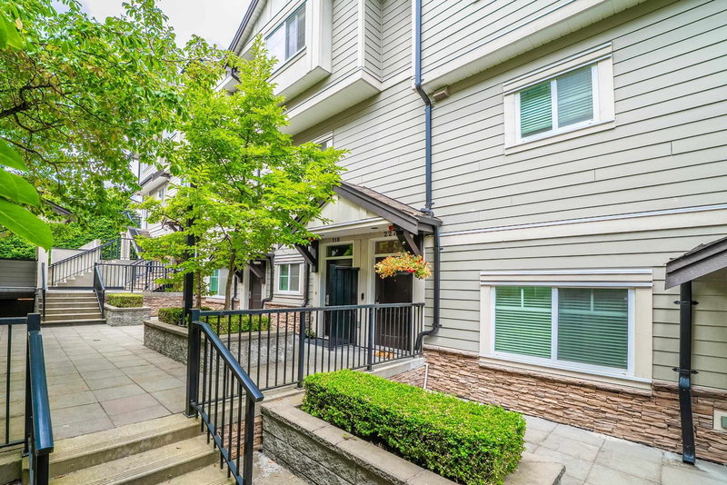 227 - 3888 Norfolk Street, Burnaby, V5G 1E5 | Image 2