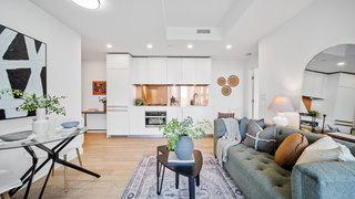 1501 - 1480 Howe Street