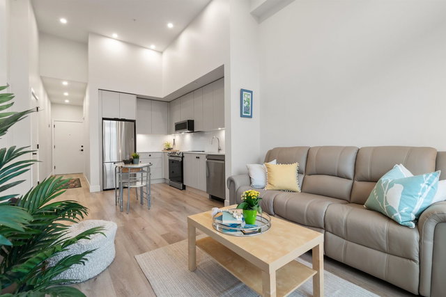 612 - 45505 Campus Drive