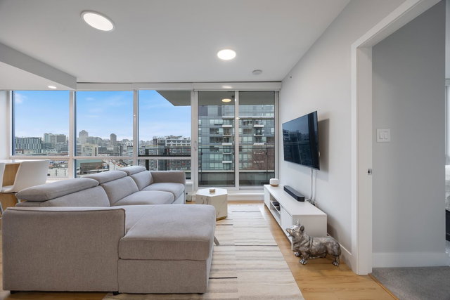 1209 - 159 2nd Avenue W