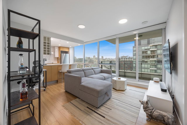 1209 - 159 2nd Avenue W