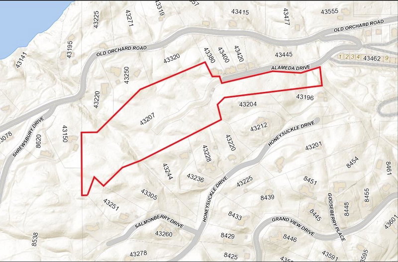 Lot 1 - 43207 Salmonberry Drive, Chilliwack, V2P 6H7 | Image 3