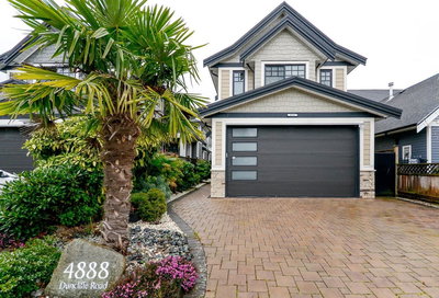 4888 Duncliffe Road | Richmond | Image