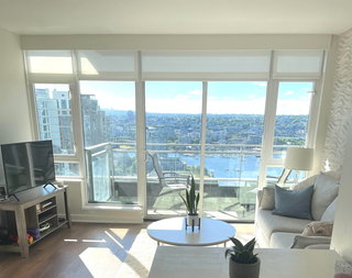 2806 - 1372 Seymour Street