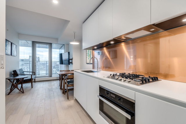 3608 - 1480 Howe Street