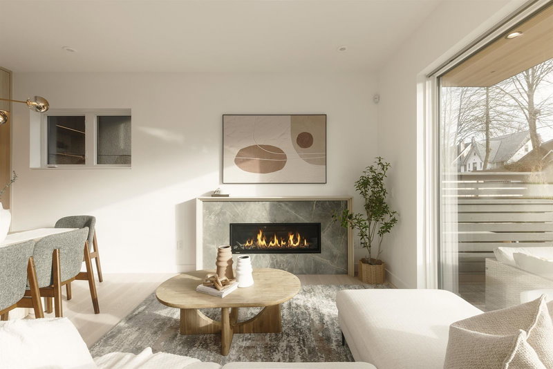 1 - 2755 11th Avenue, Vancouver, V6K 2L8 | Image 3