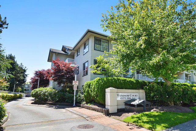 112 - 15272 20 Avenue