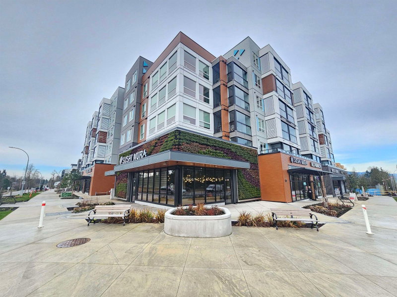 508 - 19953 76 Avenue