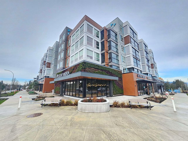 508 - 19953 76 Avenue