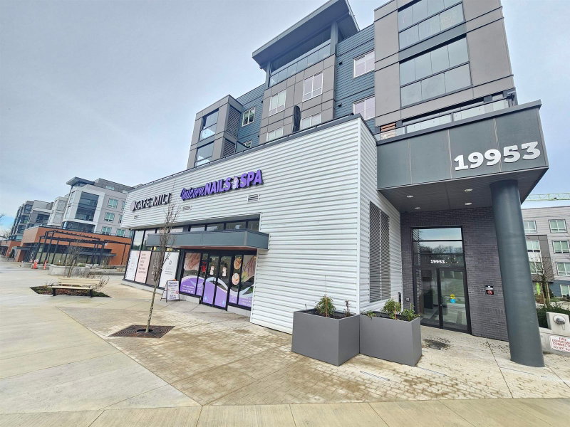 508 - 19953 76 Avenue