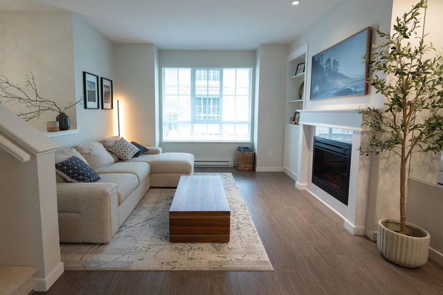 45 - 5510 Admiral Way